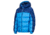 Marmot Guides Down Hoody - Boys, Lakeside/Nightfall, S, 73700-3622-S