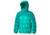 Marmot Guides Down Hoody - Girl's-Blue Bay/Gem Blue-Small