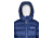 Marmot Guides Down Hoody - Girls, Arctic Navy, Medium 78170-2975-M