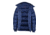 Marmot Guides Down Hoody - Girls, Arctic Navy, Medium 78170-2975-M