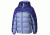 Marmot Guides Down Hoody - Girls-Pale Dusk/Gemstone-Medium