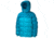 Guides Down Hoody - Girls-Sea Breeze/Aqua Blue-X-Small