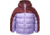 Marmot Guides Down Hoody - Kids, Paisley Purple/Port Royal, Extra Large, 73700-20704-XL