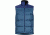 Marmot Guides Down Vest - Men's-Denim/Arctic Navy-Medium