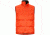 Marmot Guides Down Vest - Men's-Mars Orange-Small