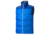 Marmot Guides Down Vest - Men's-Small-Cobalt Blue/Bright Navy