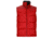 Marmot Guides Down Vest - Men's-Team Red/Dark Crimson-Medium
