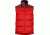 Marmot Guides Down Vest - Men's-Team Red/Port-Small