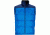 Marmot Guides Down Vest - Men's-True Blue/Arctic Navy-X-Large