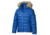 Marmot Hailey Jacket - Girl's-Blue Bay-X-Small