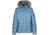 Marmot Hailey Jacket - Girl's-Storm Cloud-X-Small