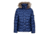 Marmot Hailey Jacket - Girls, Arctic Navy, XS, 77320-2975-XS