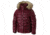 Marmot Hailey Jacket - Girls-Berry Wine-Large