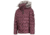 Marmot Hailey Jacket - Girls, Burgundy, L, 77320-6995-L