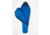 Marmot Helium 15 Sleeping Bag, Short, Arctic Navy/Dark Azure, Left Zipper, M14414-19621-LZ