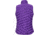 Marmot Highlander Vest - Womens, Acai, Large, 79390-7298-Acai-L