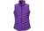 Marmot Highlander Vest - Womens, Acai, Large, 79390-7298-Acai-L