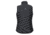 Marmot Highlander Vest - Women's, Black, Large, 79390-001-L