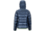 Marmot Hype Down Hoody - Womens, Arctic Navy, Extra Small, 79310-2975-X-Small