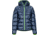 Marmot Hype Down Hoody - Womens, Arctic Navy, Extra Small, 79310-2975-X-Small