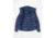 Marmot Hype Down Hoody - Womens, Arctic Navy/Wild Rose, Small, 79310-5996-S