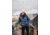 Marmot Hype Down Hoody - Womens, Arctic Navy/Wild Rose, Small, 79310-5996-S