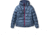 Marmot Hype Down Hoody - Womens, Arctic Navy/Wild Rose, Small, 79310-5996-S