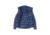 Marmot Hype Down Hoody - Womens, Arctic Navy/Wild Rose, Extra Large, 79310-5996-XL