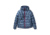 Marmot Hype Down Hoody - Womens, Arctic Navy/Wild Rose, Extra Large, 79310-5996-XL