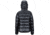 Marmot Hype Down Hoody - Womens, Black, Large, 79310-001-L