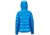 Marmot Hype Down Hoody - Womens, Clear Blue, Small, 79310-3695-S