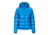 Marmot Hype Down Hoody - Women's, Clear Blue, Extra Large, 79310-3695-X-Large