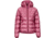 Marmot Hype Down Hoody - Womens, Dry Rose, Extra Small, 79310-7306-X-Small