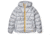 Marmot Hype Down Hoody - Womens, Sleet, Small, 79310-504-Small