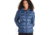 Marmot Hype Down Hoody - Womens, Storm, Small, 79310-134-S