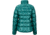 Marmot Hype Down Jacket - Womens, Deep Teal, Extra Large, 79320-2209-Deep Teal-XL