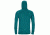 Marmot Indio 1/2 Zip Fleece Jacket - Mens, Deep Teal, Small 73480-2209-S
