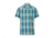 Marmot Innesdale Short Sleeve Shirt - Mens, Pond Green, Medium, 42320-4570-M