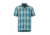 Marmot Innesdale Short Sleeve Shirt - Mens, Pond Green, Medium, 42320-4570-M