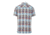 Marmot Innesdale Short Sleeve Shirt - Mens, Skyrise, Extra Large, 42320-3848-XL