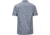 Marmot Innesdale Short Sleeve Shirt - Mens, Steel Onyx, Extra Large, 42320-1515-XL