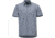 Marmot Innesdale Short Sleeve Shirt - Mens, Steel Onyx, Extra Large, 42320-1515-XL