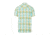 Marmot Innesdale Short Sleeve Shirt - Mens, Sunny, Extra Large, 42320-9860-XL
