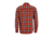Marmot Jasper Midweight Flannel Long Sleeve - Mens, Burgundy, 2XL, 44500-6995-XXL