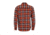 Marmot Jasper Midweight Flannel Long Sleeve - Mens, Burgundy, Extra Large, 44500-6995-XL
