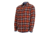Marmot Jasper Midweight Flannel Long Sleeve - Mens, Burgundy, Extra Large, 44500-6995-XL
