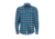 Marmot Jasper Midweight Flannel Long Sleeve - Mens, Vintage Navy, Small, 44500-2636-S