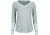 Marmot Jayla Long Sleeve Top - Women's-Sea Fog Heather-Small