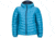 Jena Hoody - Womens-Blue Sea-Large