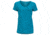 Marmot Julia Short Sleeve Shirt - Women's -Blue Sea-Small
